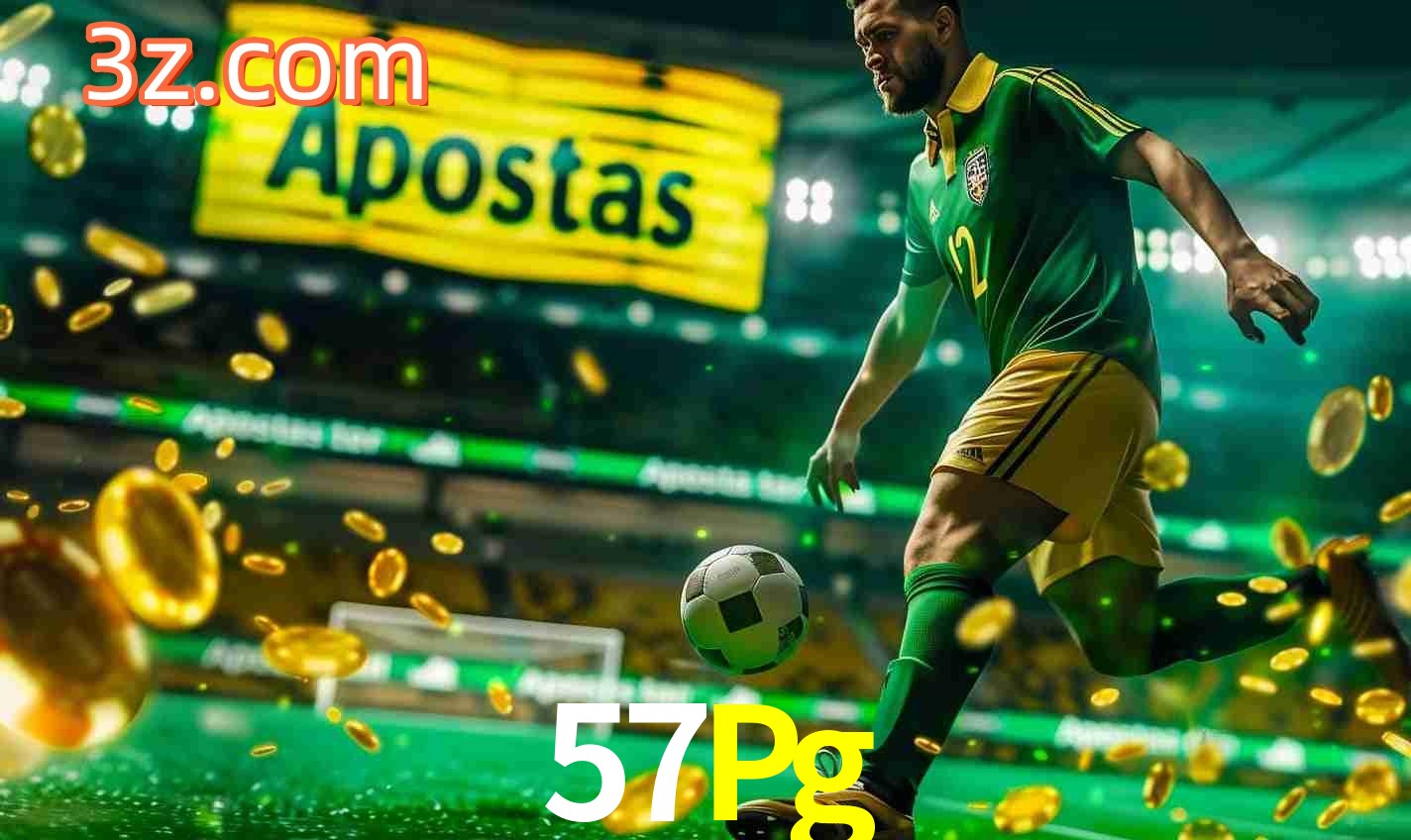 Diversas Apostas em Eventos Esportivos 57Pg