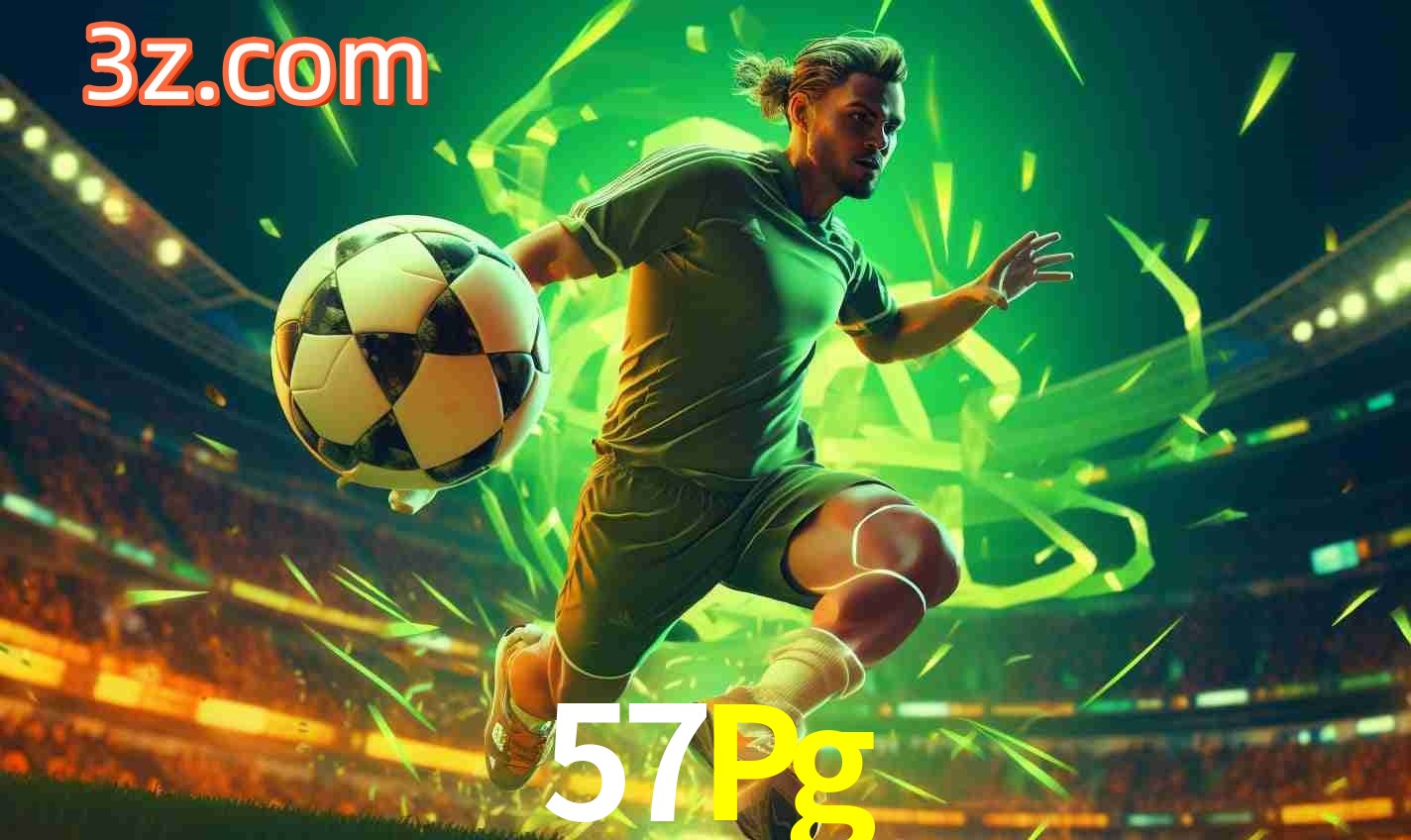 Diversidade Apostas no 57Pg