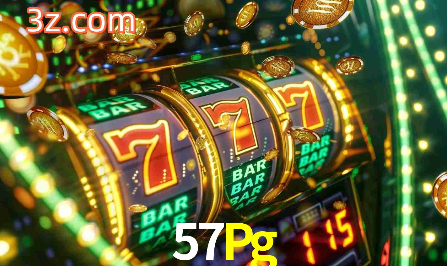 Populares Slots 57Pg